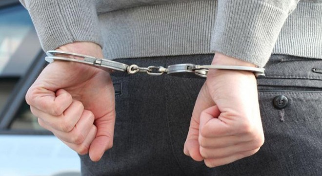 Afyonkarahisar'da 4 hırsızlık şüphelisi tutuklandı