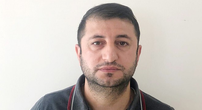 Afyonkarahisar'da FETÖ'den aranan hükümlü yakalandı