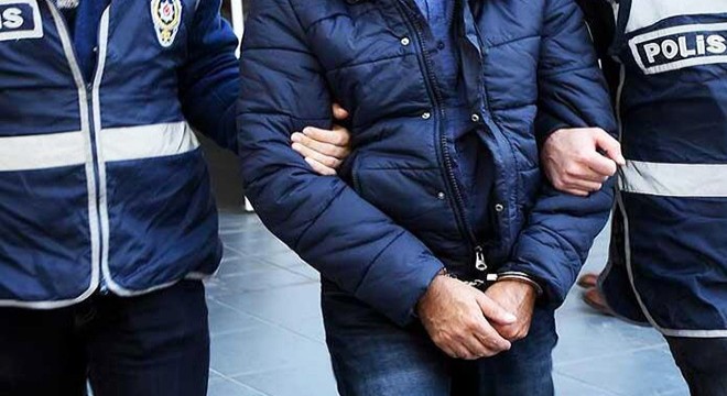 Afyonkarahisar'da FETÖ operasyonu: 6 gözaltı