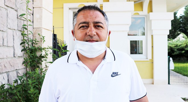 Afyonkarahisar'da YKS heyecanı yaşandı