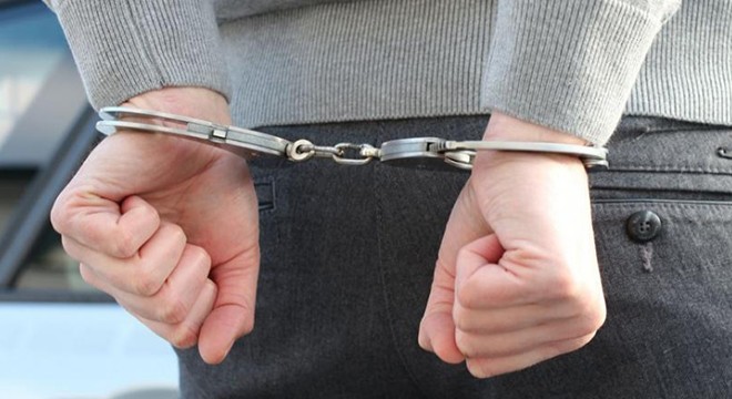 Afyonkarahisar'da aranan 16 şüpheli yakalandı