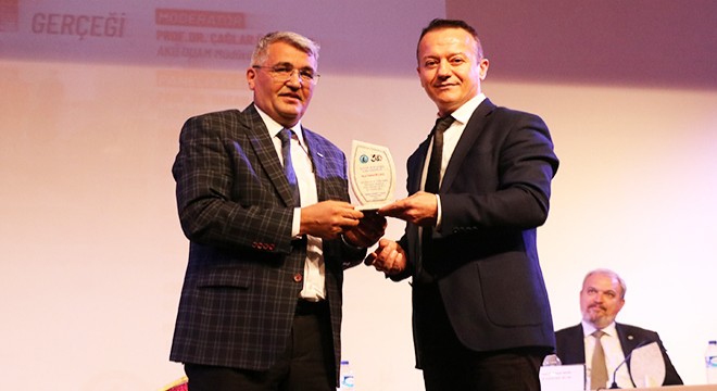 Afyonkarahisar'da deprem paneli