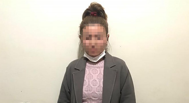 Afyonkarahisar'da fuhuş baskını