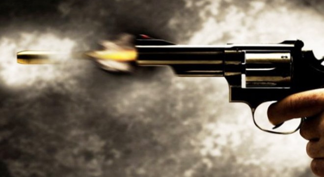 Afyonkarahisar'da husumetlilerin silahlı kavgası: 2 ölü