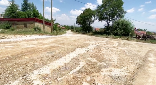Afyonkarahisar'da sağanak zararı
