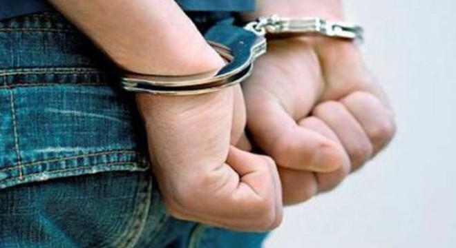 Afyonkarahisar'da teröre finans desteğine 2 gözaltı