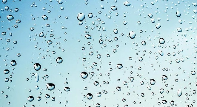 Afyonkarahisar'da yağmur duası yapıldı
