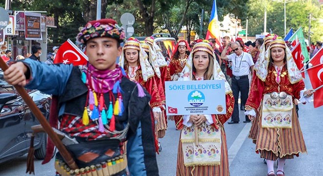 Afyonkarahisar'ın düşman işgalinden kurtuluşu kutlandı