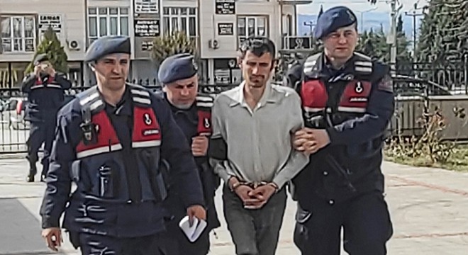 Ağabey katiline müebbet