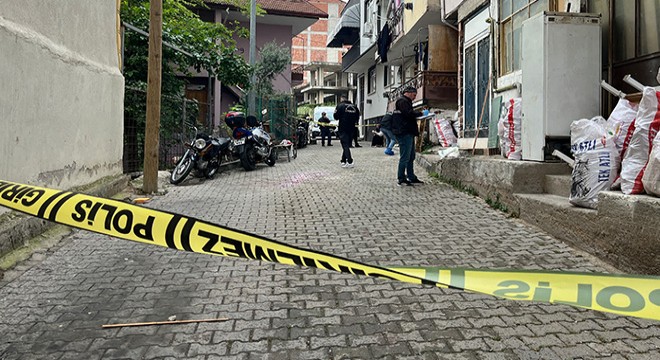 Ağabeyi tarafından av tüfeğiyle öldürüldü
