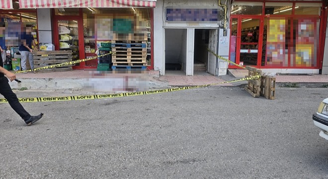 Ağabeyini bıçaklayan 17 yaşındaki şüpheli tutuklandı