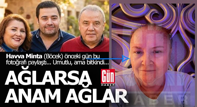 Ağlarsa anam ağlar gerisi yalan ağlar...
