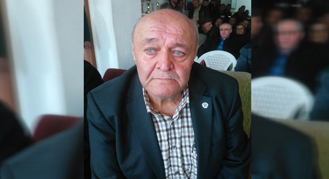 Ağlasun'da esnaf seçim yaptı