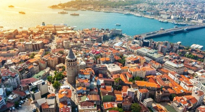 Ağustos'ta 312 bin 339 gayrimenkul satıldı