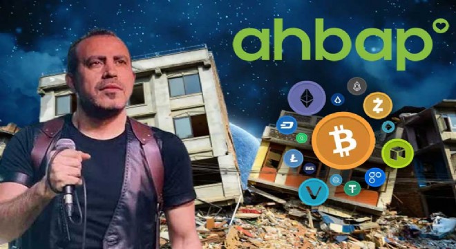 Ahbap Derneği'ne kayyım atandı