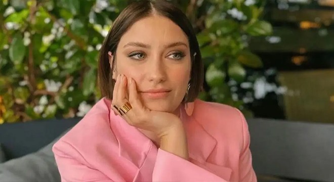 Ahbap soruşturması: Hazal Kaya'nın ifadesi ortaya çıktı