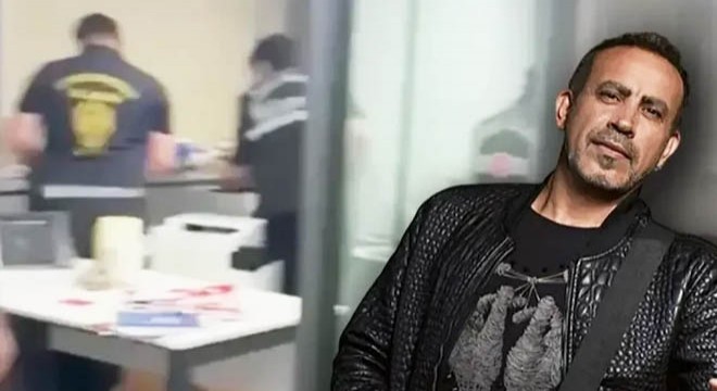 Ahbap soruşturmasında Alper Çelik adliyeye sevk edildi