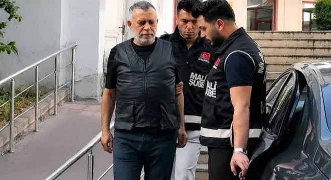 AHBAP soruşturması: Haluk Levent dahil 14 kişi tutuklandı