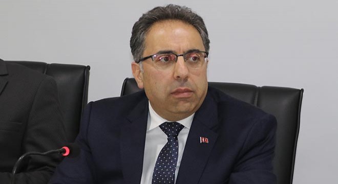 Bakan Yardımcısı Gümen: Yol kontrol noktaları açtık