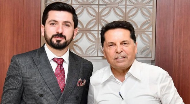 Ahmet Özer'in yardımcısı hakkında yakalama kararı