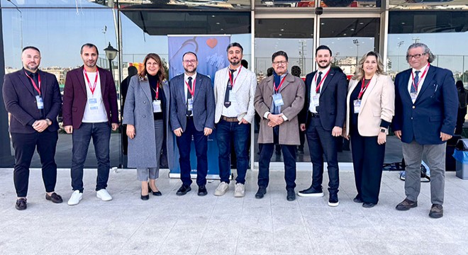 Aile hekimleri ASSİM'de bir araya geldi