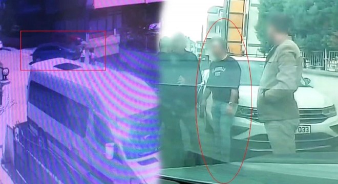 Aileler tedirgin: Okul önünde çocuklara taciz