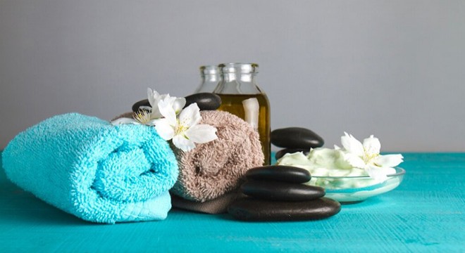Airport Spa İle Seyahatlerinize Rahatlık ve Yenilenme Katın