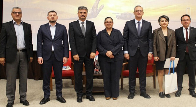 AÜ, 15 Temmuz Manşetleri Gazetecilik Atölyesi'nin ilk ev sahibi oldu