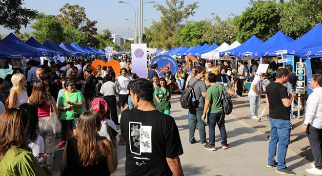 Akdeniz Üniversitesi dünya listesine girdi