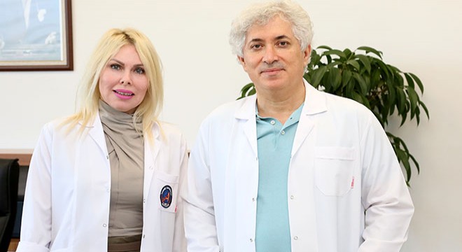 Akdeniz Üniversitesi'nde 6 bin 772 organ nakli yapıldı