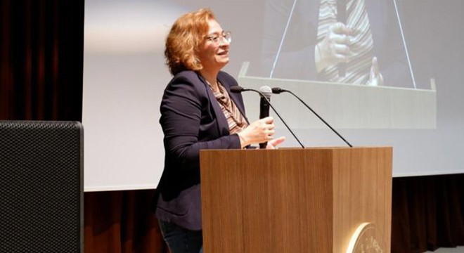 Akdeniz Üniversitesi’nde dijital çağda iletişim konuşuldu