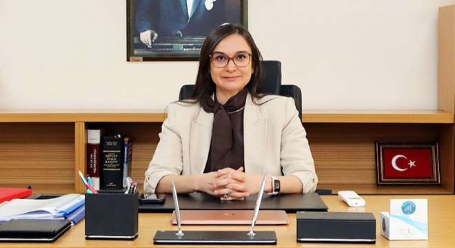 Akdeniz Üniversitesi rektör yardımcılığında görev değişimi