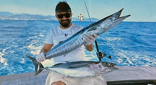 Akdeniz tropikalleşiyor; Kızıldeniz kökenli balık sayısı 72'ye ulaştı