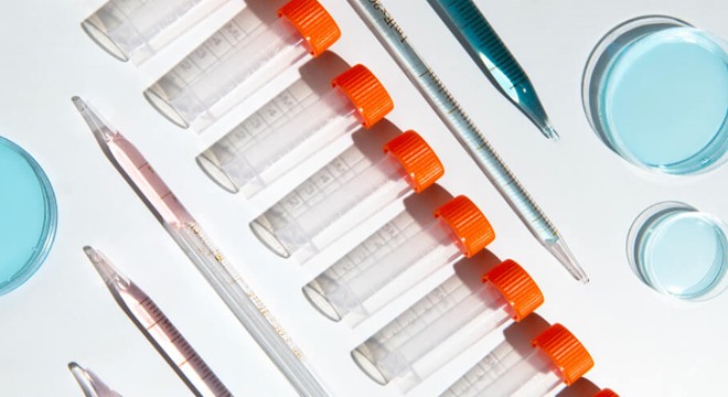 AkgenLab: Genetik Biliminin Gücünü Keşfedin