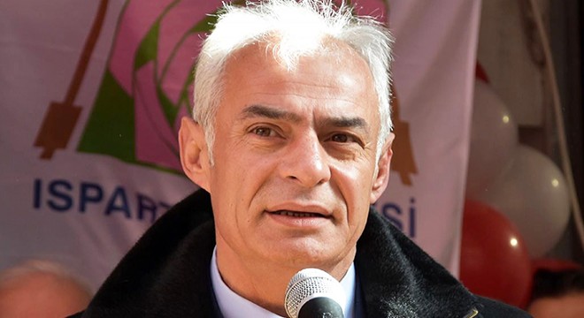Akıma kapılan MHP'li eski başkan, hayatını kaybetti