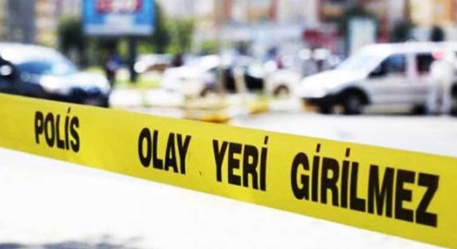 Akrabalar arasında silahlı kavga: 1 yaralı