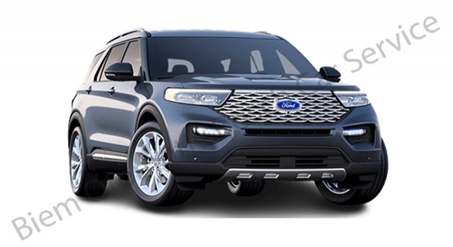 Aksaray Ford Servisi İle Uzman Bakım ve Onarım