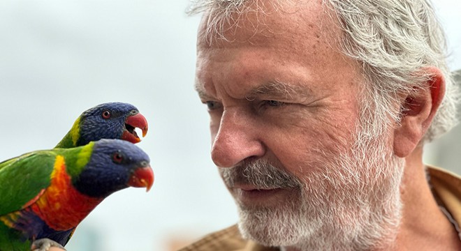 Aktör Sam Neill, 78 yaşında hayatını kaybetti