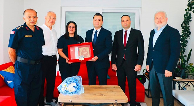 Alanya'da 15 Temmuz programları