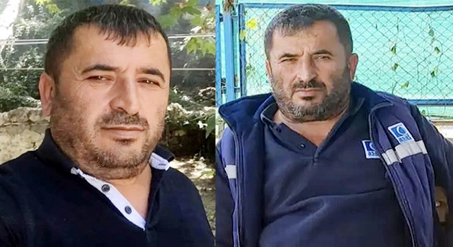 Alanya'da dere yatağında ölü bulundu