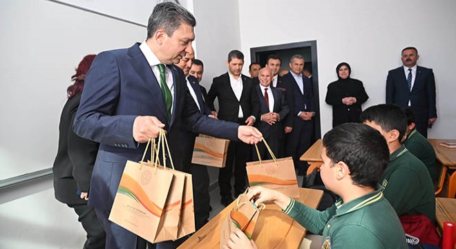 Alanya’da ikili eğitimi bitirecek iki önemli adım