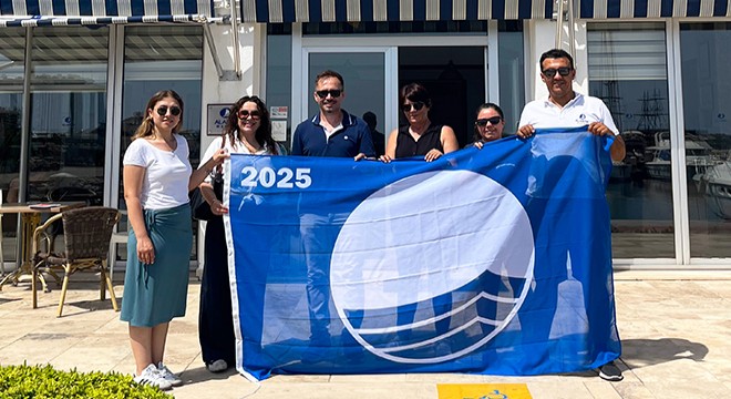 Alanya'da mavi bayrak denetimleri tamamlandı