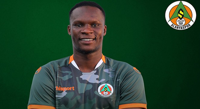 Alanyaspor'da bir ayrılık