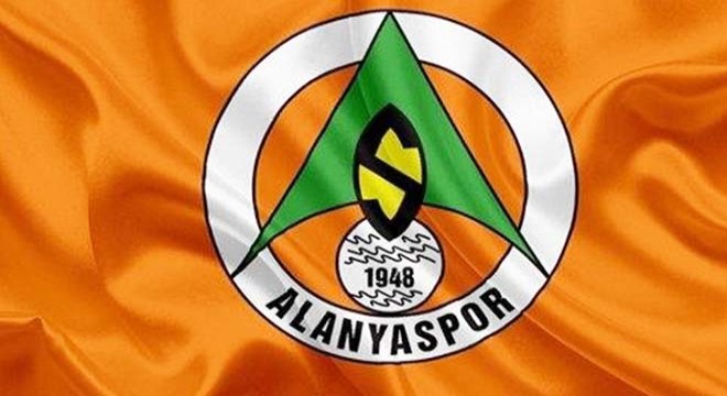 Alanyaspor'dan Ufuk ve Efecan açıklaması