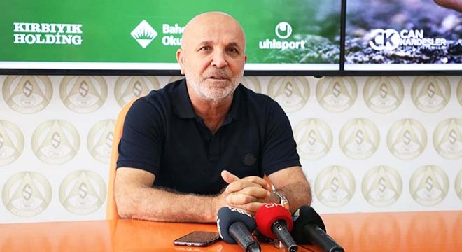 Alanyaspor'un hazırlık maçı geliri, orman yangınında zarar görenlere