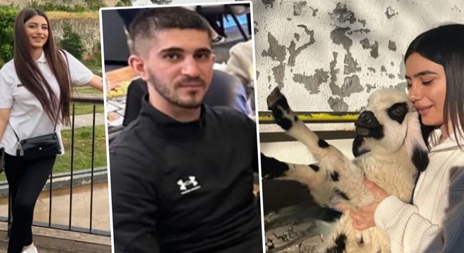 Aleyna'nın annesinden feryat: 'Kızımı kaçırdım, kurtaramadım'