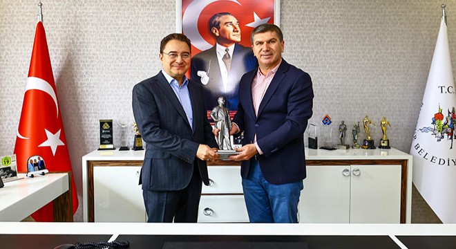 Ali Babacan: Kanal İstanbul projesi bir an önce rafa kalkmalı