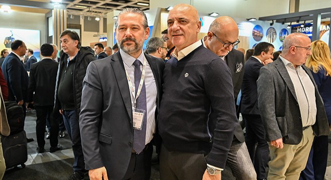 Ali Bahar: Antalya'nın turizmdeki başarılı ivmesi devam edecek