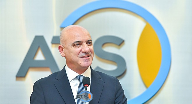 Ali Bahar: Merkez Bankası'nın faiz kararı çok yerinde