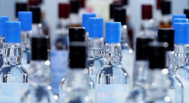 Alkollü içki satışlarına yeni kısıtlama